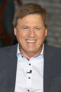 Talkshow '3nach9' in Bremen