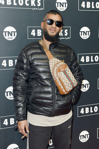 Staffel 2 Premiere '4 Blocks' in Berlin