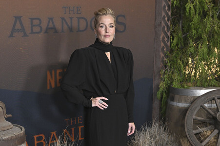 Serienpremiere 'The Abandons' in Los Angeles