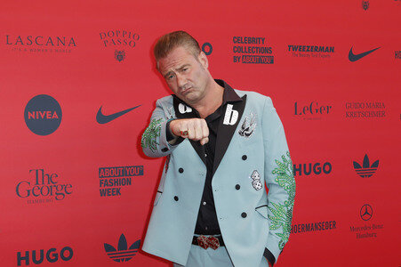 About You Fashion Ball 2025 in Hamburg