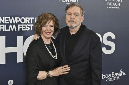 Event '10 Actors to Watch', Newport Beach Film Festival 2025