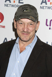 A+E Networks 2014 Upfront, New York