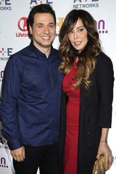 A+E Networks 2014 Upfront, New York