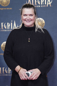 Showpremiere 'Cirque du Soleil - Alegria' in München