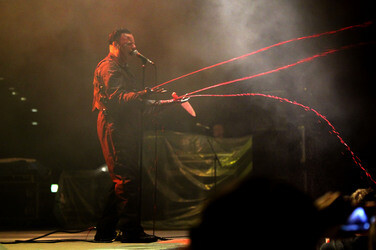 Amphi Festival in Köln