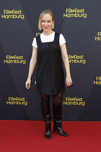 Serienpremiere 'Nine to Five - Das Amt', Filmfest Hamburg 2026