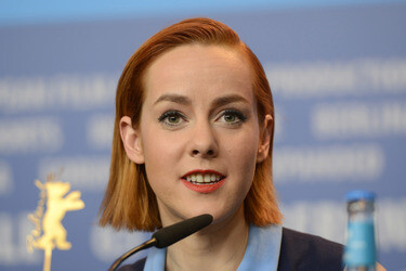 'Angelica' Pressekonferenz Berlinale 2015
