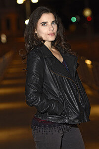 Photoshooting mit Kris Angelis in Hannover