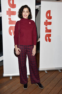 ARTE Empfang 2018, Berlinale 2018