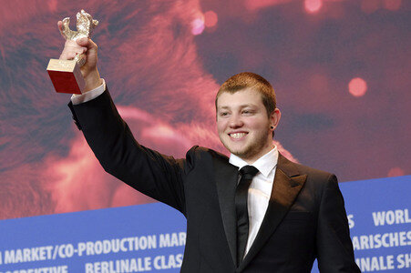 Preisträger Pressekonferenz, Berlinale 2018