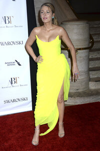 American Ballet Theatre Spring Gala 2017 in New York