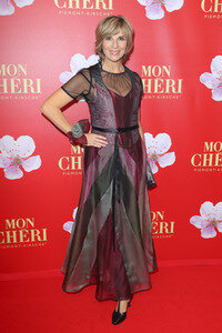 Mon Chéri Barbara Tag 2016 in München