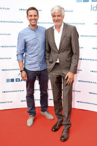 Bavaria Film Fest Empfang auf dem Filmfest München 2017