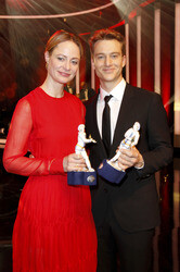 36. Bayerischer Filmpreis, München