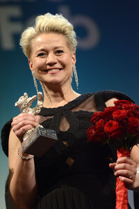 Preisverleihung, Berlinale 2016