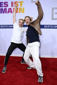 Bertelsmann Party 2025 in Berlin