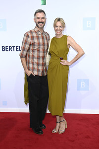 Bertelsmann Party 2026 in Berlin