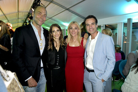 Bertelsmann Party 2026 in Berlin
