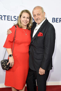 Bertelsmann Party 2018 in Berlin