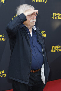 Filmpremiere 'Biermann', Filmfest Hamburg 2026