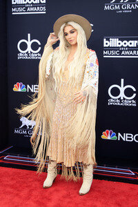 Billboard Music Awards 2018 in Las Vegas