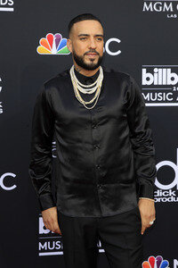 Billboard Music Awards 2018 in Las Vegas