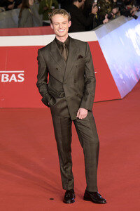 Filmpremiere 'Good Boy', Internationales Filmfestival Rom 2025