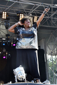 Berliner Rundfunk Open Air 2018 in Berlin