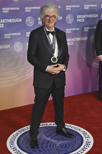 Breakthrough Prize Gala 2026 in Santa Monica