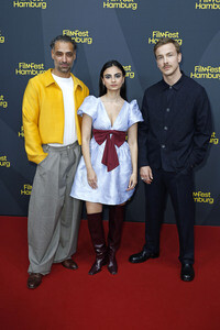 Serienpremiere 'Breitscheidplatz 19/12', Filmfest Hamburg 2026