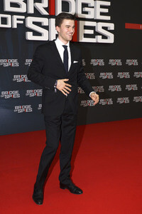Filmpremiere 'Bridge of Spies' in Berlin