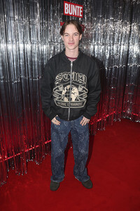 Bunte New Faces Award Music 2026 in Berlin