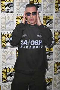 Photocall 'Bob's Burgers', San Diego Comic-Con International 2026