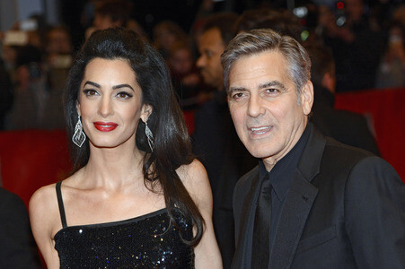 'Hail, Caesar!' Premiere, Berlinale 2016