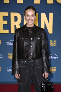 Serienpremiere 'Call My Agent Berlin' in Berlin