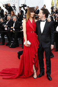 Preisverleihung, Cannes Film Festival 2017