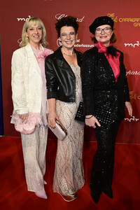 Jose Carreras Gala 2025 in Leipzig