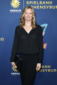 40. Casino-Geburtstag der Merkur Spielbank Hohensyburg in Dortmund