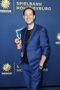 40. Casino-Geburtstag der Merkur Spielbank Hohensyburg in Dortmund