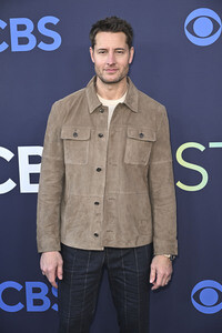 CBS Primetime Programmpräsentation 2026-2027 in Los Angeles