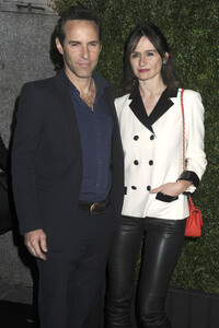 11th Annual Chanel Tribeca Film Festival Artists Dinner In New York