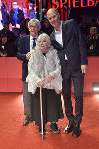 Preisverleihung, Berlinale 2026