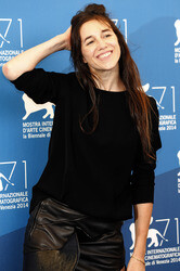 '3 coeurs' Photocall, Biennale 2014