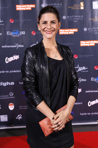 Filmpremiere 'Collide' in Köln