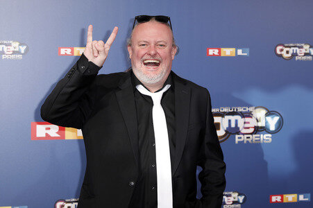 Deutscher Comedypreis 2018 in Köln