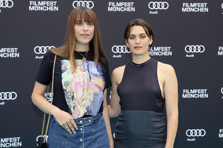 Filmpremiere 'Couture', Filmfest München 2026