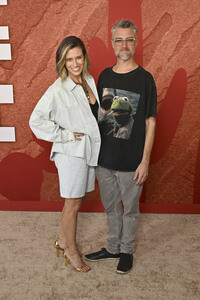 Filmpremiere 'Coyote vs. Acme' in Los Angeles