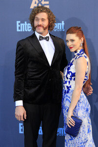 22. Critics Choice Awards 2016 in Santa Monica