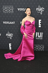 Critics Choice Awards 2026 in Santa Monica