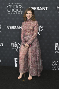 Critics Choice Awards 2026 in Santa Monica